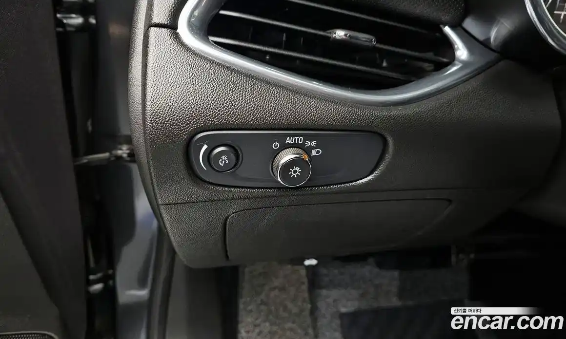 Chevrolet Malibu 2017 1.5 Автомат в Москве № 40388, фото 14