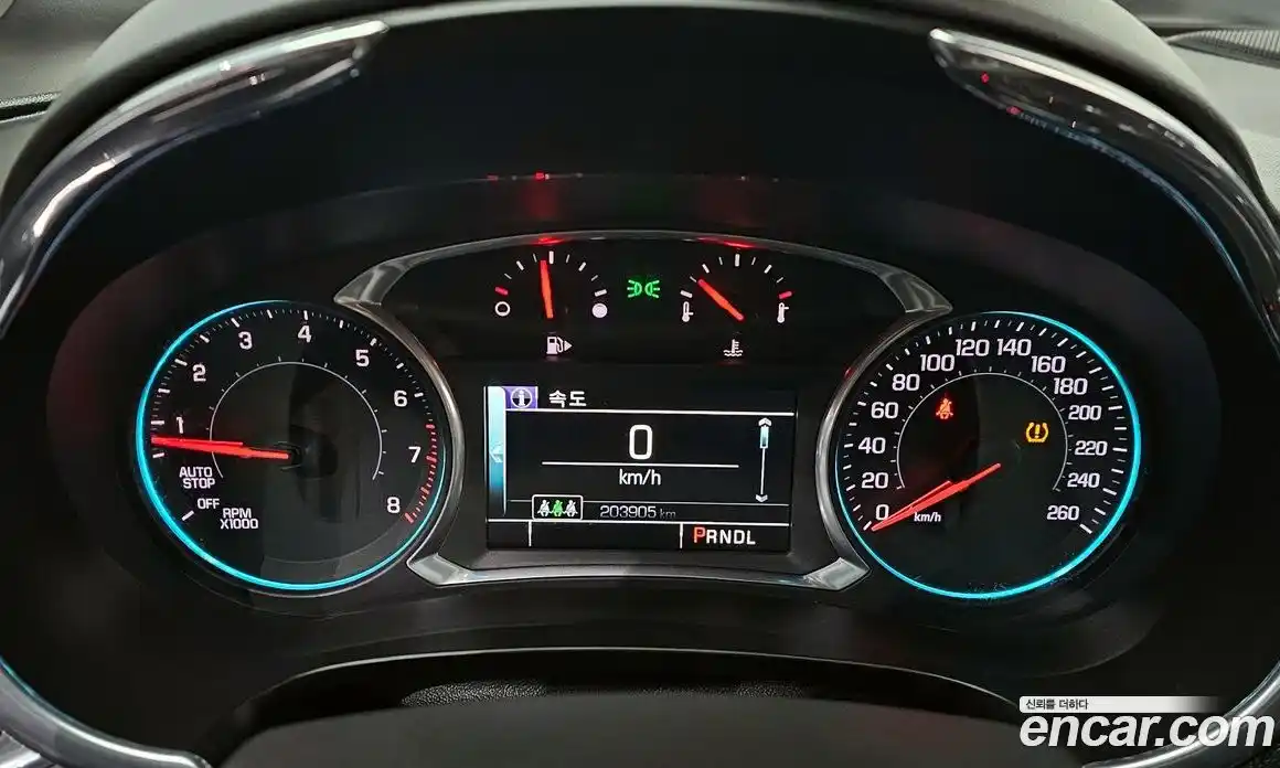 Chevrolet Malibu 2017 1.5 Автомат в Москве № 40388, фото 15