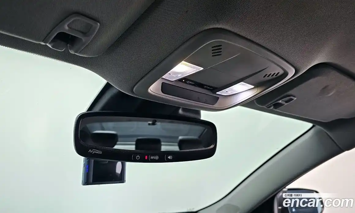 Chevrolet Malibu 2017 1.5 Автомат в Москве № 40388, фото 17