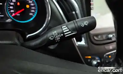 Chevrolet Malibu 2017 1.5 Автомат в Москве № 40388, миниатюра 3