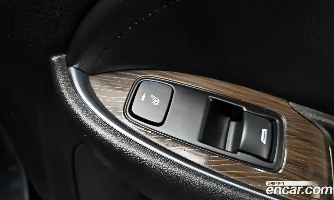 Chevrolet Malibu 2017 1.5 Автомат в Москве № 40388, фото 6