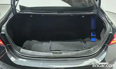 Chevrolet Malibu 2017 1.5 Автомат в Москве № 40388, миниатюра 7