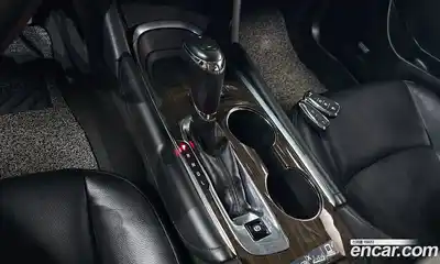 Chevrolet Malibu 2017 1.5 Автомат в Москве № 40388, миниатюра 10