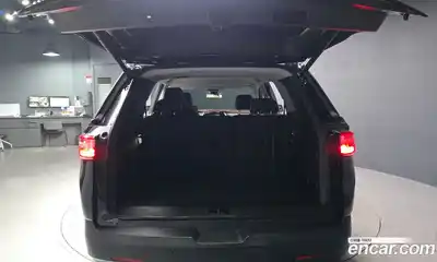 Chevrolet Traverse 2020 3.6 Автомат в Москве № 40938, миниатюра 5