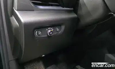 Chevrolet Traverse 2020 3.6 Автомат в Москве № 40938, миниатюра 10