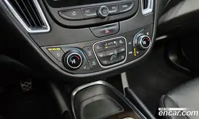 Chevrolet Malibu 2017 1.5 Автомат в Москве № 41000, миниатюра 12