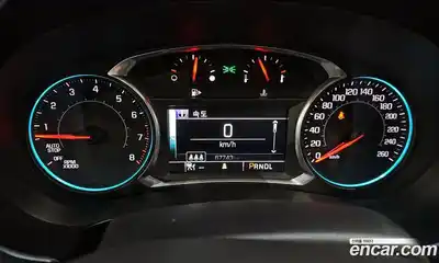 Chevrolet Malibu 2017 1.5 Автомат в Москве № 41000, миниатюра 2