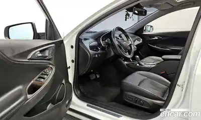 Chevrolet Malibu 2017 1.5 Автомат в Москве № 41000, миниатюра 4