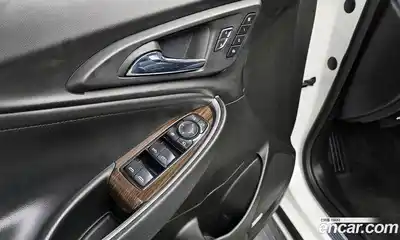 Chevrolet Malibu 2017 1.5 Автомат в Москве № 41000, миниатюра 8