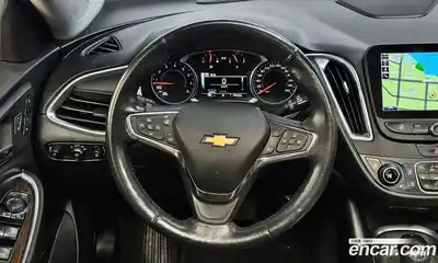 Chevrolet Malibu 2017 1.5 Автомат в Москве № 41000, миниатюра 10