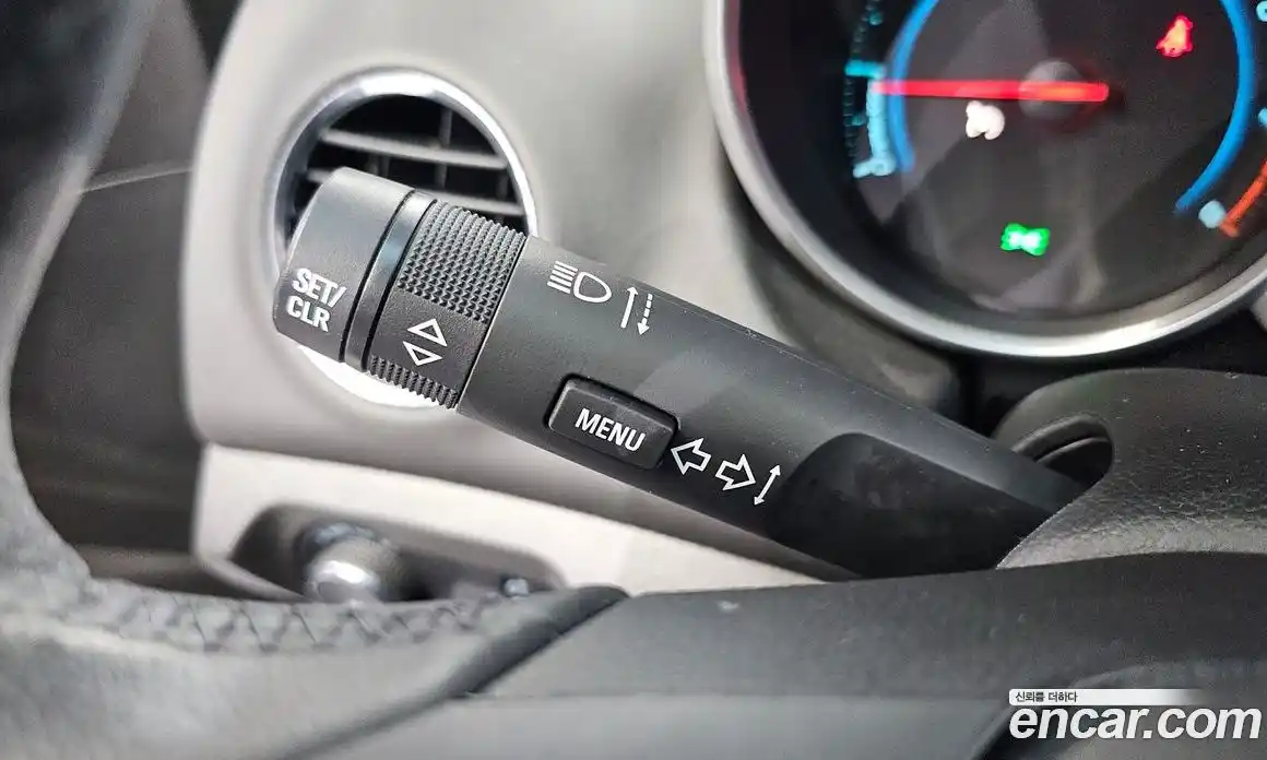 Chevrolet Cruze 2015 1.4 Автомат в Москве № 41517, фото 13