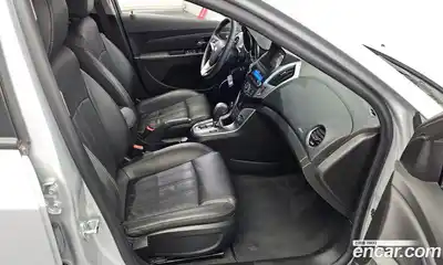 Chevrolet Cruze 2015 1.4 Автомат в Москве № 41517, миниатюра 4