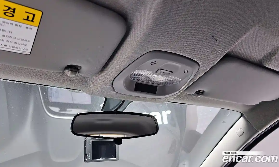 Chevrolet Spark 2017 1.0 Автомат в Москве № 42080, фото 13