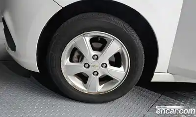 Chevrolet Spark 2017 1.0 Автомат в Москве № 42080, миниатюра 2