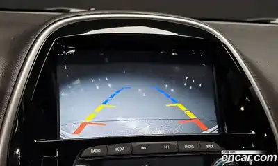 Chevrolet Spark 2017 1.0 Автомат в Москве № 42080, миниатюра 3