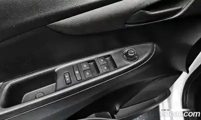 Chevrolet Spark 2017 1.0 Автомат в Москве № 42080, миниатюра 6