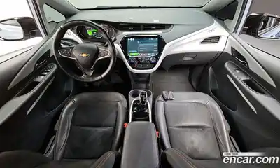 Chevrolet Bolt EV 2018 0.2 Автомат в Москве № 42280, миниатюра 6