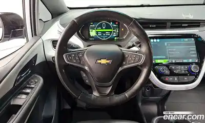 Chevrolet Bolt EV 2018 0.2 Автомат в Москве № 42280, миниатюра 7