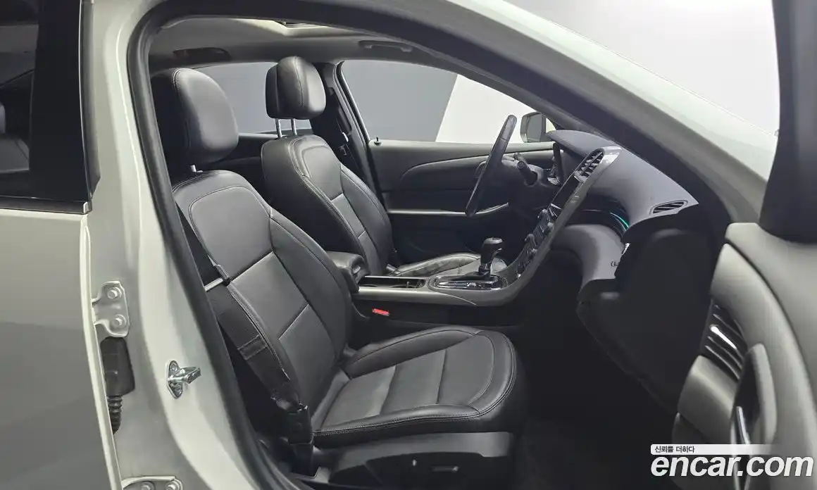 Chevrolet Malibu 2015 2.0 Автомат в Москве № 42438, фото 14