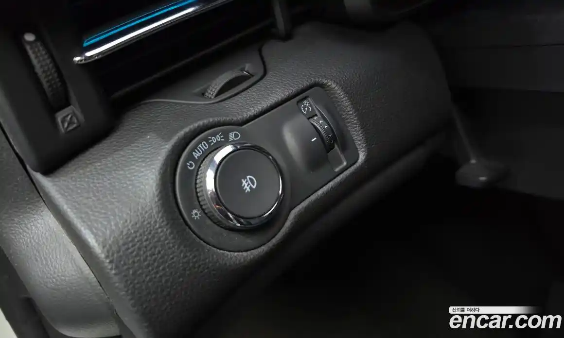 Chevrolet Malibu 2015 2.0 Автомат в Москве № 42438, фото 17