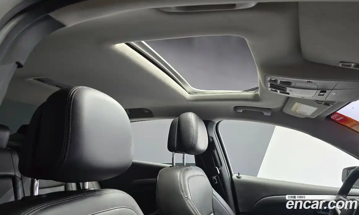 Chevrolet Malibu 2015 2.0 Автомат в Москве № 42438, фото 2