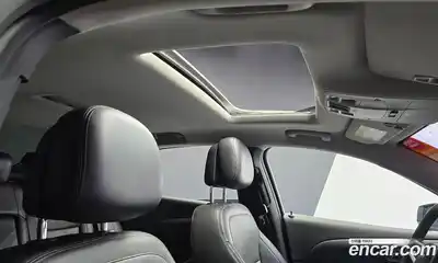 Chevrolet Malibu 2015 2.0 Автомат в Москве № 42438, миниатюра 2