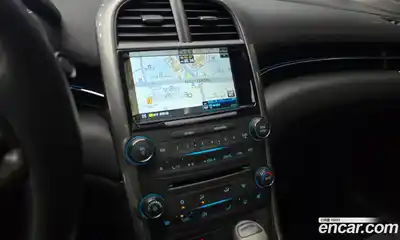 Chevrolet Malibu 2015 2.0 Автомат в Москве № 42438, миниатюра 10