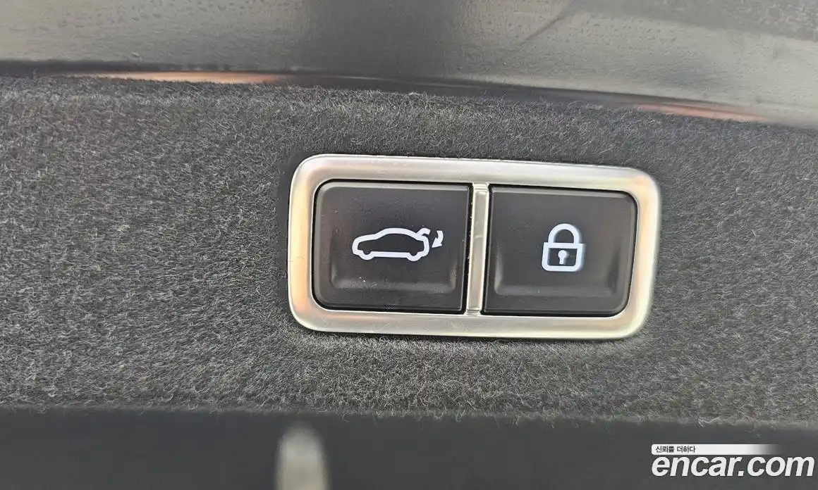 Hyundai Grandeur 2025 2.5 Автомат в Москве № 42562, фото 3