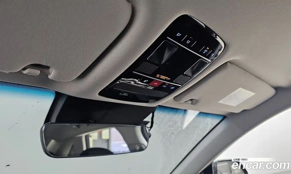 Hyundai Grandeur 2025 2.5 Автомат в Москве № 42562, фото 7