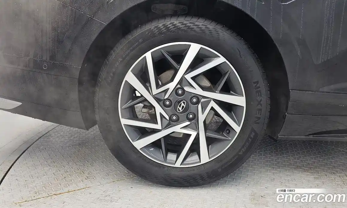 Hyundai Grandeur 2025 2.5 Автомат в Москве № 42562, фото 10