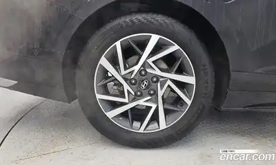 Hyundai Grandeur 2025 2.5 Автомат в Москве № 42562, миниатюра 10