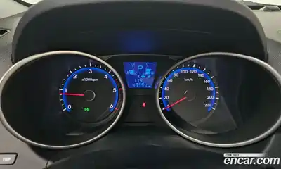 Hyundai Tucson 2015 2.0 Автомат в Москве № 43655, миниатюра 11