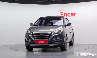 Hyundai Tucson 2015 2.0 Автомат в Москве № 43655, миниатюра 12