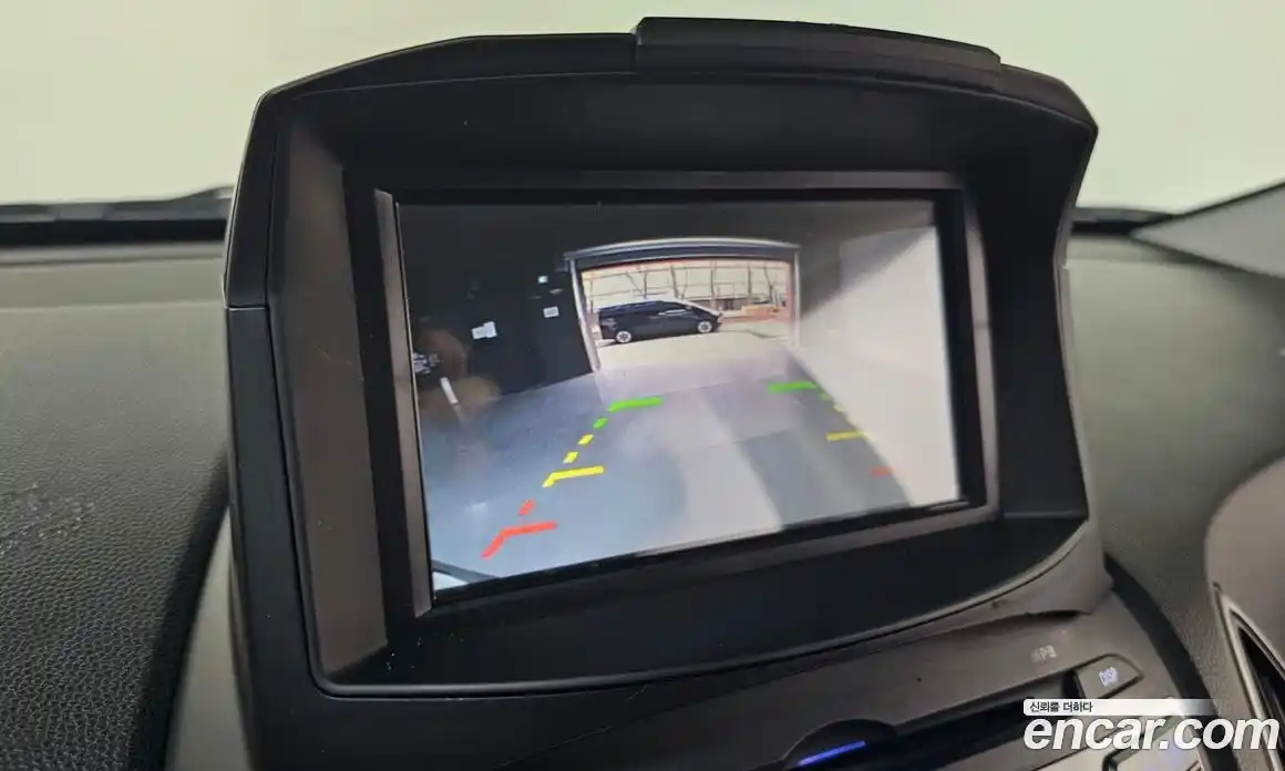 Hyundai Tucson 2015 2.0 Автомат в Москве № 43655, фото 13