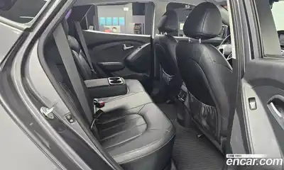 Hyundai Tucson 2015 2.0 Автомат в Москве № 43655, миниатюра 3