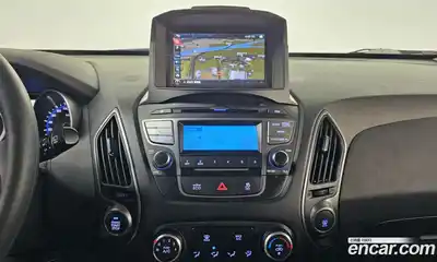 Hyundai Tucson 2015 2.0 Автомат в Москве № 43655, миниатюра 4