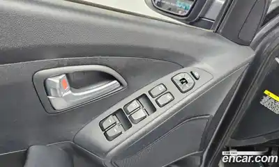 Hyundai Tucson 2015 2.0 Автомат в Москве № 43655, миниатюра 5