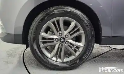 Hyundai Tucson 2015 2.0 Автомат в Москве № 43655, миниатюра 6