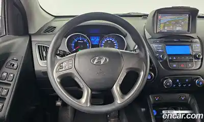 Hyundai Tucson 2015 2.0 Автомат в Москве № 43655, миниатюра 7