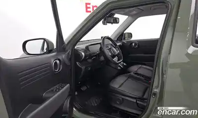 Hyundai Casper 2024 1.0 Автомат в Москве № 46178, миниатюра 12