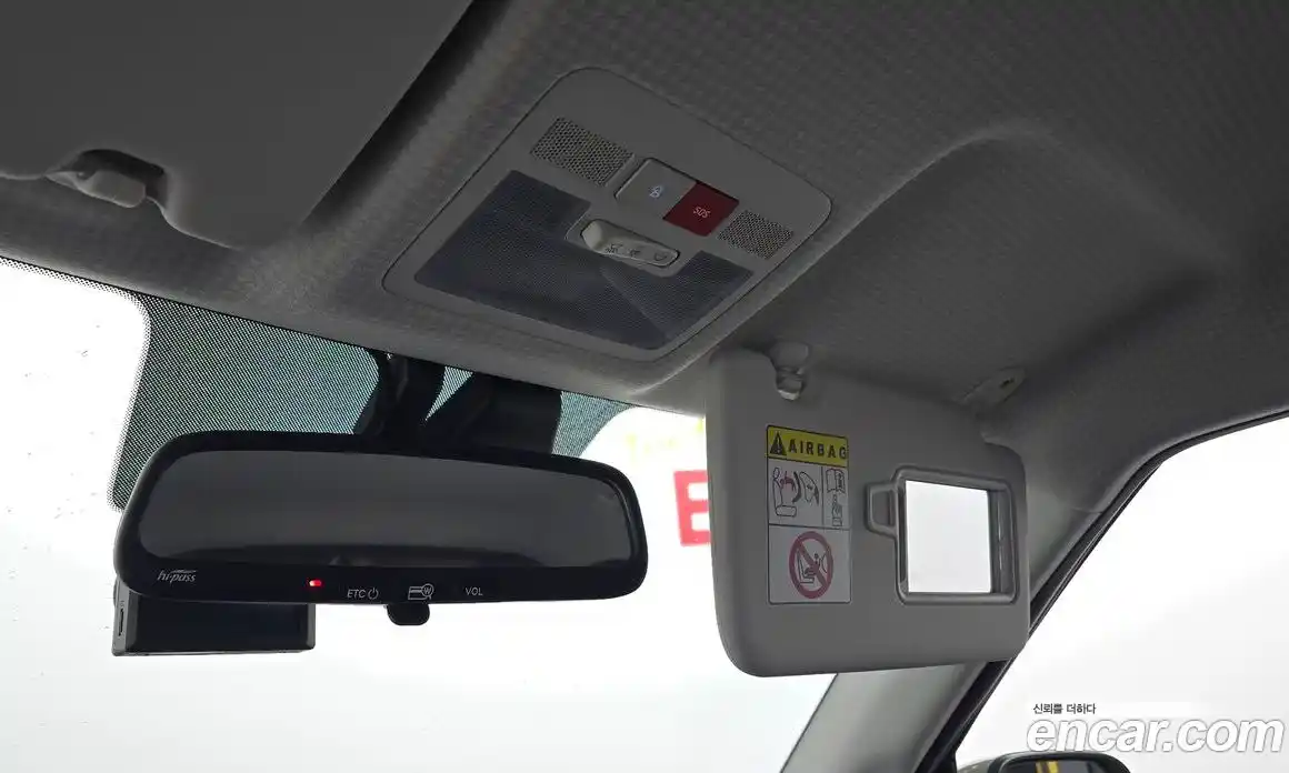 Hyundai Casper 2024 1.0 Автомат в Москве № 46178, фото 13