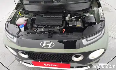 Hyundai Casper 2024 1.0 Автомат в Москве № 46178, миниатюра 7