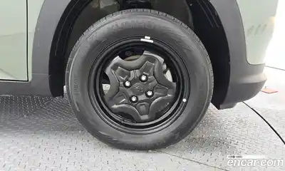 Hyundai Casper 2024 1.0 Автомат в Москве № 46178, миниатюра 10