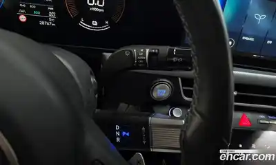 Hyundai Sonata, 2024