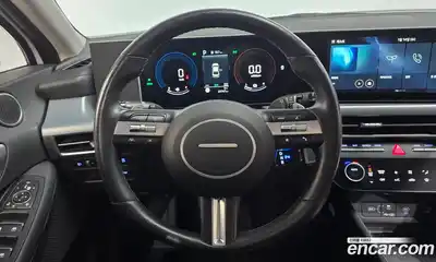 Hyundai Sonata 2024 2.0 Автомат в Москве № 46896, миниатюра 11