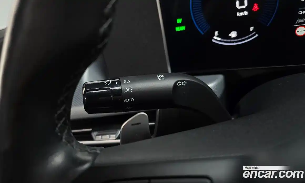 Hyundai Sonata 2024 2.0 Автомат в Москве № 46896, фото 3