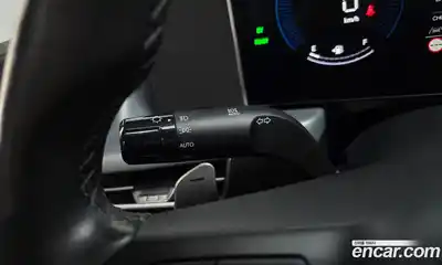 Hyundai Sonata 2024 2.0 Автомат в Москве № 46896, миниатюра 3