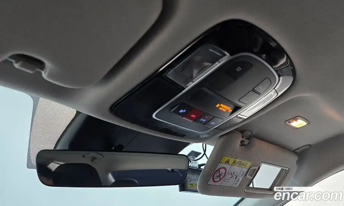 Hyundai Sonata 2024 2.0 Автомат в Москве № 46896, фото 6