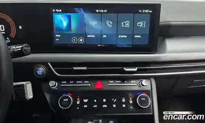 Hyundai Sonata 2024 2.0 Автомат в Москве № 46896, миниатюра 8