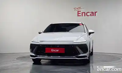 Hyundai Sonata 2024 2.0 Автомат в Москве № 46896, миниатюра 10